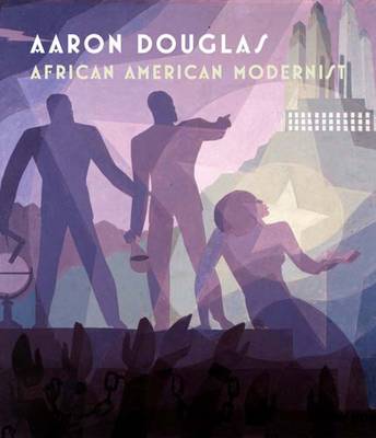 Aaron Douglas: African American Modernist
