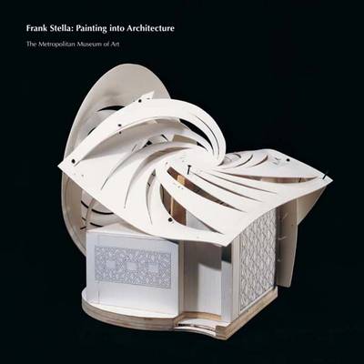 Frank Stella: Painting into Architecture