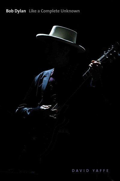 Bob Dylan: Like a Complete Unknown