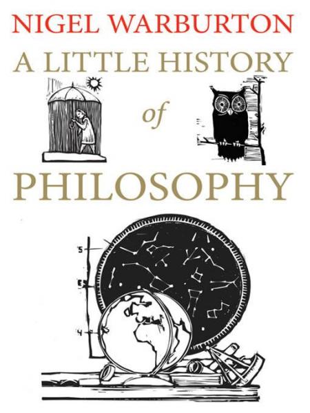 Little History of Philosophy