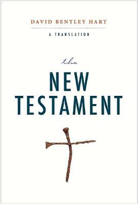 New Testament: A Translation