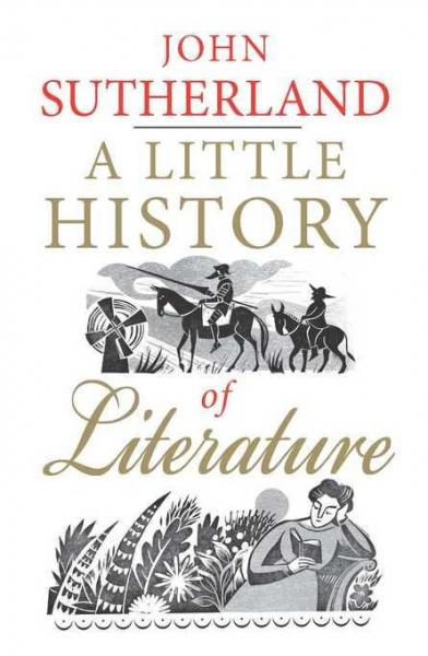 Little History of Literature