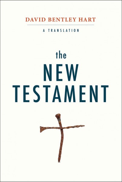 New Testament: A Translation