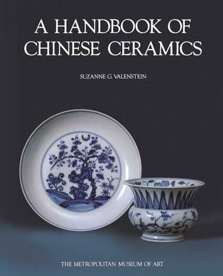 Handbook of Chinese Ceramics