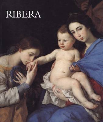 Jusepe de Ribera, 1591-1652