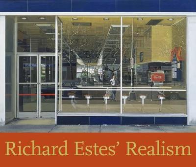 Richard Estes' Realism
