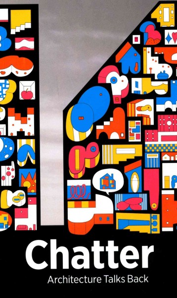 Chatter: Architecture Talks Back