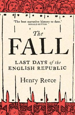 Fall: Last Days of the English Republic