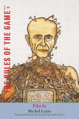 Fibrils: The Rules of the Game, Volume 3