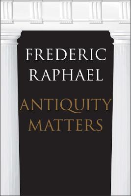 Antiquity Matters