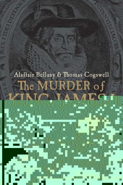 Murder of King James I