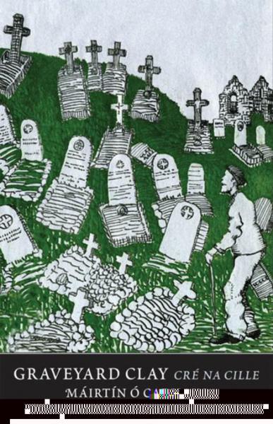 Graveyard Clay: Cré na Cille