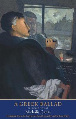 Greek Ballad: Selected Poems