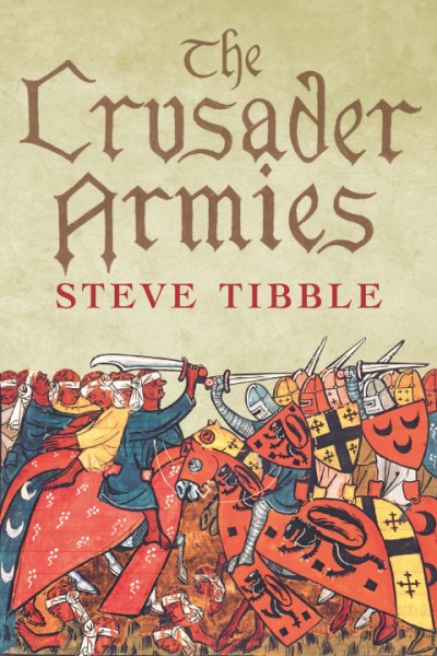 Crusader Armies