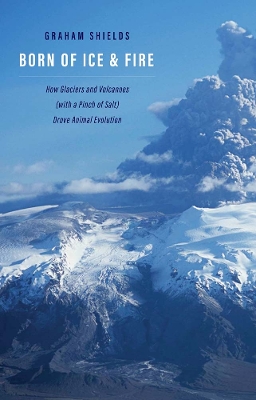 Born of Ice and Fire: How Glaciers and Volcanoes (with a Pinch of Salt) Drove Animal Evolution
