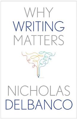 Why Writing Matters