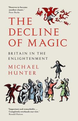 Decline of Magic: Britain in the Enlightenment