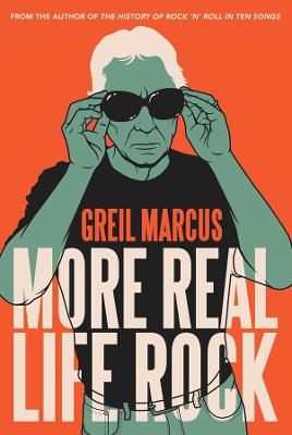 More Real Life Rock: The Wilderness Years, 2014&quote;2021