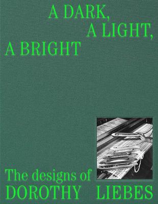Dark, A Light, A Bright: The Designs of Dorothy Liebes