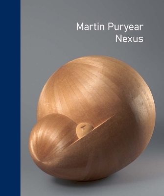Martin Puryear: Nexus