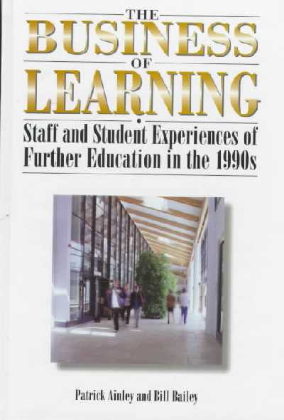 Business of Learning