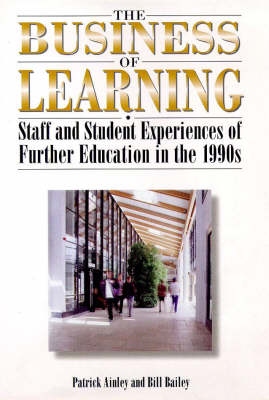 Business of Learning