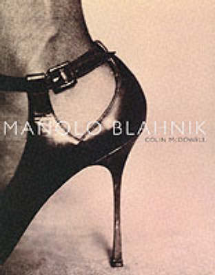 Manolo Blahnik