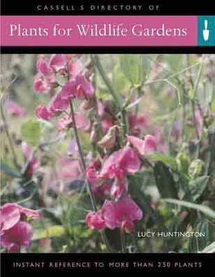 Wild Garden