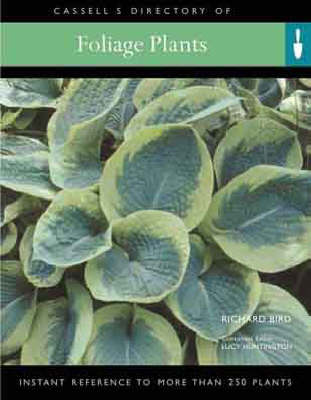 Foliage Gardens