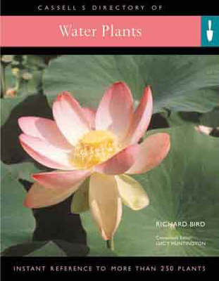 Water Gardens