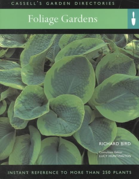 Foliage Gardens