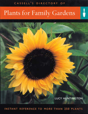 Cassell's Directory of Plants for Family Gardens New edition