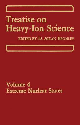 Treatise on Heavy Ion Science