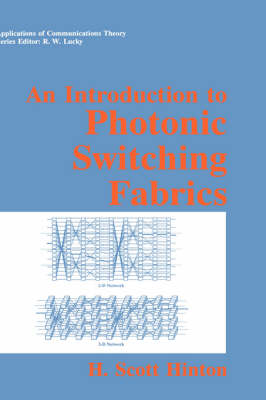 Introduction to Photonic Switching Fabrics