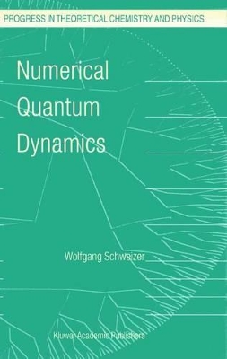 Numerical Quantum Dynamics