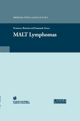 MALT Lymphomas 2004 ed.