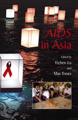 AIDS in Asia 2004 ed.