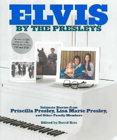 Elvis by the Presleys