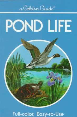 Guide to Pond Life