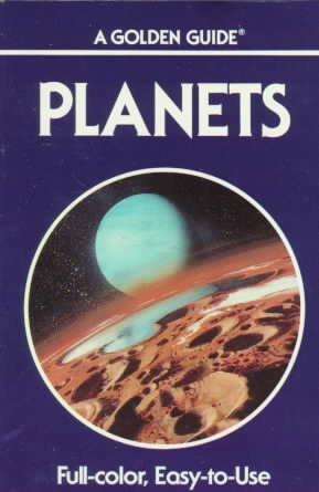Planets: A Guide to the Solar System 1991st ed.