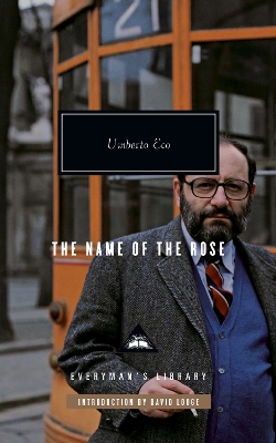 Name of the Rose: Introduction by David Lodge