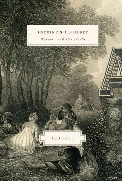 Antoine's Alphabet