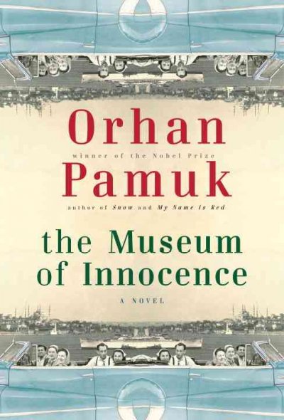 Museum of Innocence