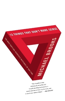 13 Things that Don't Make Sense: The Most Baffling Scientific Mysteries of Our Time