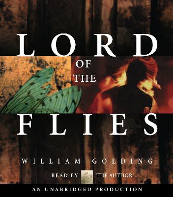 Lord of the Flies Unabridged edition