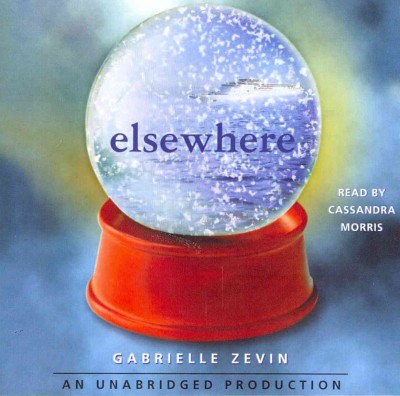 Elsewhere (Lib)(CD) Bot Exclusive ed.
