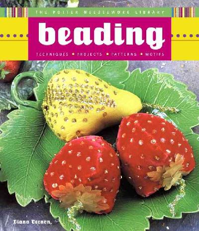 Beading 1st Potter Craft ed