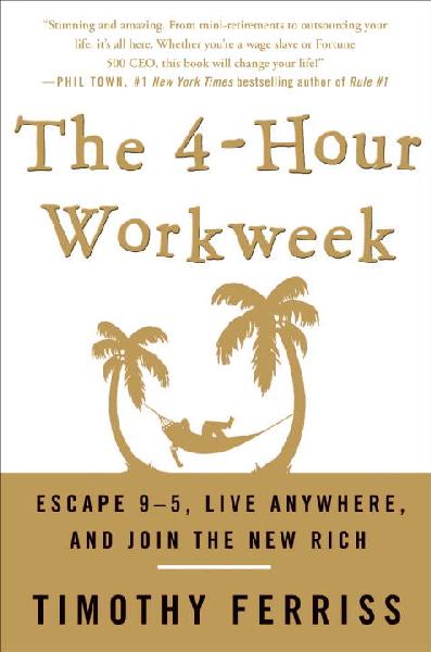 4-Hour Workweek