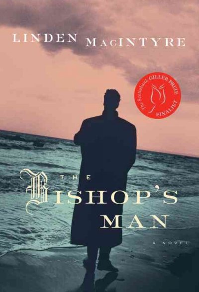 Bishop's Man