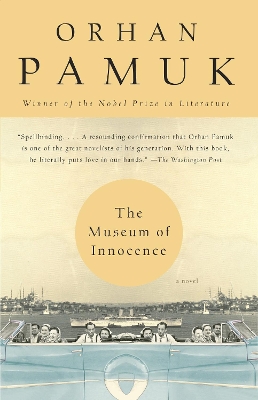 Museum of Innocence